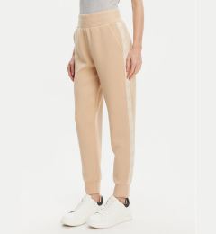Снимка на Guess Долнище анцуг W5YB11 KBYE2 Бежов Regular Fit
