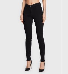 Снимка на Guess Дънки 1981 W2YA46 D4PZ1 Черен Skinny Fit