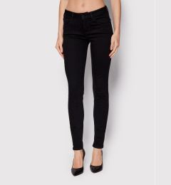 Снимка на Guess Дънки Annette W2YA99 D4PZ1 Черен Skinny Fit