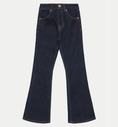 Снимка на Guess Дънки J3YA03 D52V0 Тъмносин Regular Fit