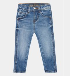 Снимка на Guess Дънки K3YA08 D4CA0 Тъмносин Skinny Fit