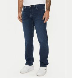 Снимка на Guess Дънки M4BAN2 D5GQ2 Тъмносин Skinny Fit