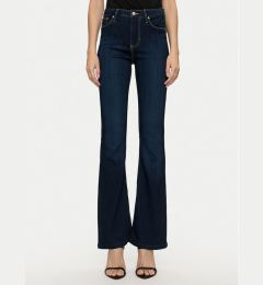 Снимка на Guess Дънки W4BA0L D5HC1 Тъмносин Skinny Fit