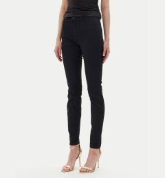Снимка на Guess Дънки W4BA34 D4PZ1 Черен Skinny Fit