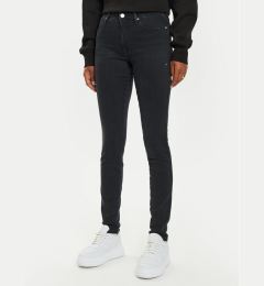 Снимка на Guess Дънки W4BAJ3 D5HA1 Черен Skinny Fit