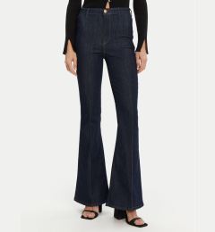 Снимка на Guess Дънки W5GA1Q D5B43 Тъмносин Regular Fit