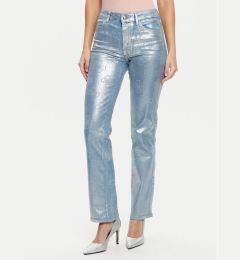 Снимка на Guess Дънки W5RA0J D5JS1 Тъмносин Regular Fit