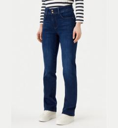 Снимка на Guess Дънки W5RA0V D5L91 Тъмносин Regular Fit