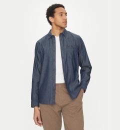 Снимка на Guess дънкова риза M5GH13 D5NN0 Тъмносин Regular Fit