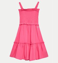 Снимка на Guess Ежедневна рокля J4GK27 WG5S2 Розов Regular Fit