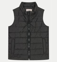 Снимка на Guess Жилетка за костюм H4YJ03 WCFM0 Черен Regular Fit