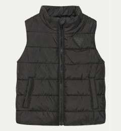 Снимка на Guess Жилетка за костюм H4YT01 WCFM0 Черен Regular Fit