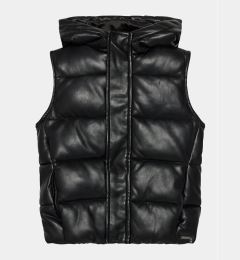 Снимка на Guess Жилетка за костюм J4RN01 WE8D0 Черен Regular Fit
