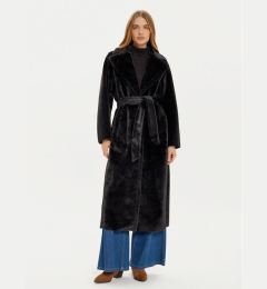 Снимка на Guess Зимно палто Ada W4BL02 WGHM0 Черен Regular Fit
