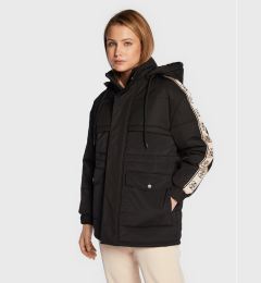 Снимка на Guess Зимно яке 4G V2BL09 WF330 Черен Regular Fit