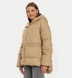 Снимка на Guess Зимно яке Marika W4BL99 WG0V0 Бежов Regular Fit