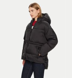 Снимка на Guess Зимно яке Marika W4BL99 WG0V0 Черен Regular Fit