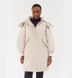 Снимка на Guess Зимно яке Rolanda W3BL77 WFVW0 Бежов Regular Fit