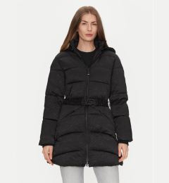 Снимка на Guess Зимно яке Seline W4BL58 WGL72 Черен Regular Fit