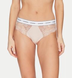 Снимка на Guess Класически дамски бикини O2BE08 KBBT0 Бежов