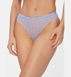 Снимка на Guess Класически дамски бикини O3BE16 KBXA0 Светлосиньо