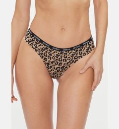 Снимка на Guess Класически дамски бикини O3YE00 KBUT0 Кафяв