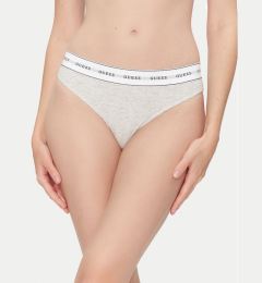 Снимка на Guess Класически дамски бикини O4BE13 KBBU1 Сив