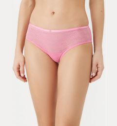 Снимка на Guess Класически дамски бикини O5RE12 KCLB0 Розов