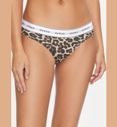 Снимка на Guess Класически дамски бикини O97E02 KBOE1 Цветен