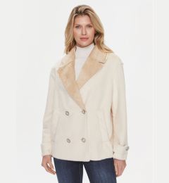 Снимка на Guess Кожух Sabrina W4RL37 WFZV0 Бежов Regular Fit