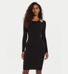 Снимка на Guess Коктейлна рокля Vanessa W4BK24 Z3I22 Черен Regular Fit