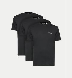 Снимка на Guess Комплект 3 тишърти U4YG52 KCAM1 Черен Regular Fit