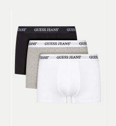 Снимка на Guess Комплект 3 чифта боксерки M4BZ48 K6YW1 Цветен
