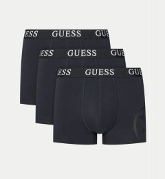 Снимка на Guess Комплект 3 чифта боксерки U4RG04 K6YW0 Цветен