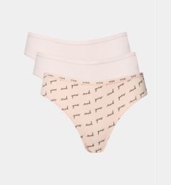 Снимка на Guess Комплект 3 чифта класически бикини O4GG25 K6YW1 Цветен