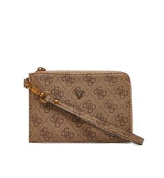 Снимка на Guess Мъжка чантичка 172409 Кафяв