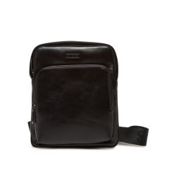 Снимка на Guess Мъжка чантичка HMBOCA P5323 Черен