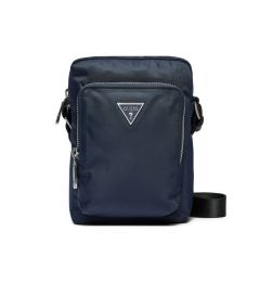 Снимка на Guess Мъжка чантичка HMECRN P3463 Тъмносин