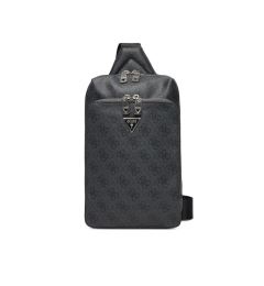 Снимка на Guess Мъжка чантичка HMMILO P5226 Сив