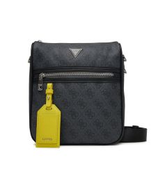 Снимка на Guess Мъжка чантичка HMMILO P5417 Сив