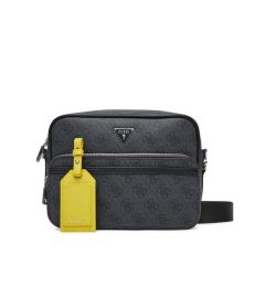 Снимка на Guess Мъжка чантичка HMMILO P5422 Сив