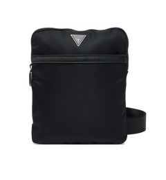 Снимка на Guess Мъжка чантичка HMMINY P5223 Черен