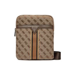 Снимка на Guess Мъжка чантичка HMMIST P5123 Бежов