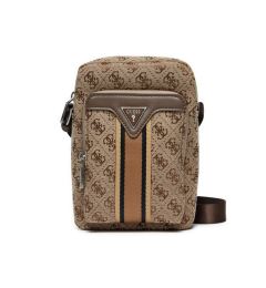 Снимка на Guess Мъжка чантичка HMMIST P5163 Бежов