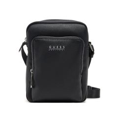 Снимка на Guess Мъжка чантичка HMMITU P5263 Черен