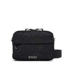 Снимка на Guess Мъжка чантичка HMSOPN P5272 Черен