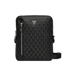 Снимка на Guess Мъжка чантичка HMTODEP5118 Черен