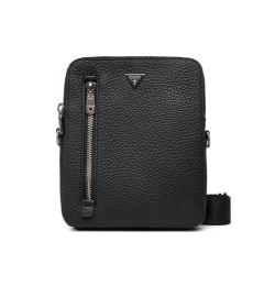 Снимка на Guess Мъжка чантичка HMTOGR P5218 Черен