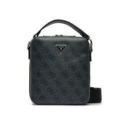 Снимка на Guess Мъжка чантичка HMTOLO P4253 Черен