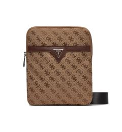 Снимка на Guess Мъжка чантичка HMVZLJ P4123 Бежов